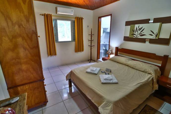 Imagen de la habitación del Hotel Fazenda Village Montana. Foto 14