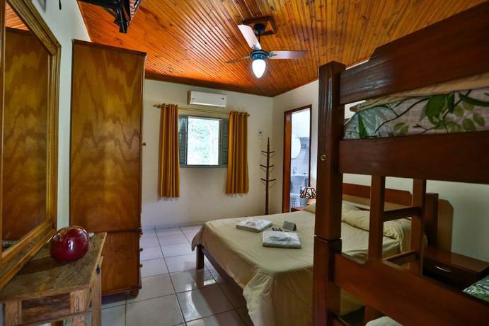 Imagen de la habitación del Hotel Fazenda Village Montana. Foto 15