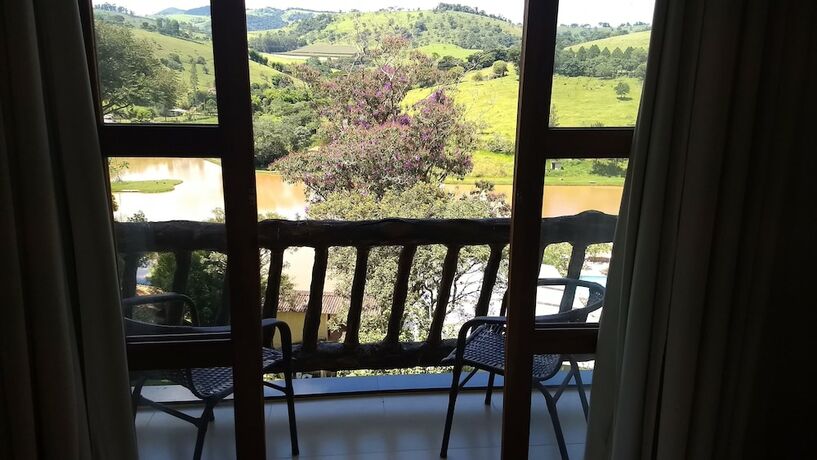 Imagen general del Hotel Fazenda Vista Alegre. Foto 6