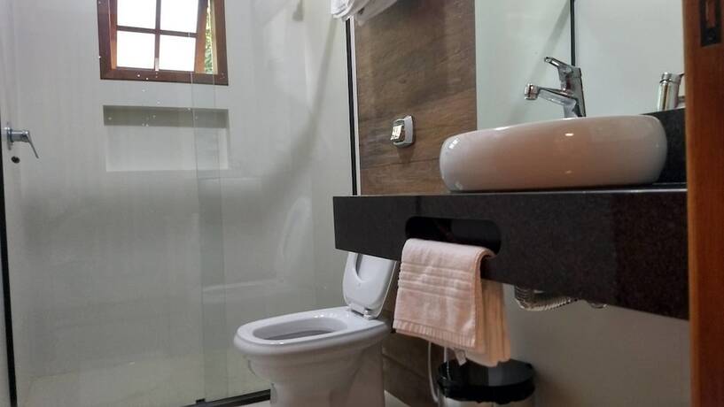 Imagen general del Hotel Fazenda Vista Alegre. Foto 10