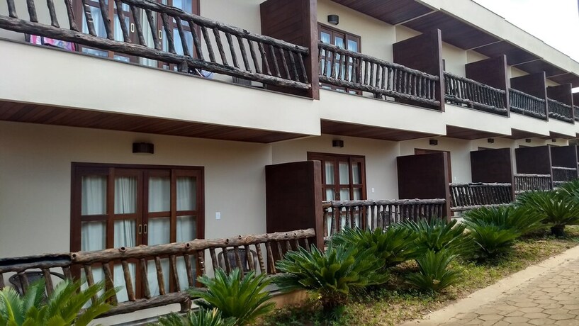 Imagen de la habitación del Hotel Fazenda Vista Alegre. Foto 14