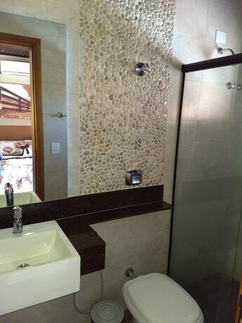 Imagen de la habitación del Hotel Fazenda Vista Alegre. Foto 18