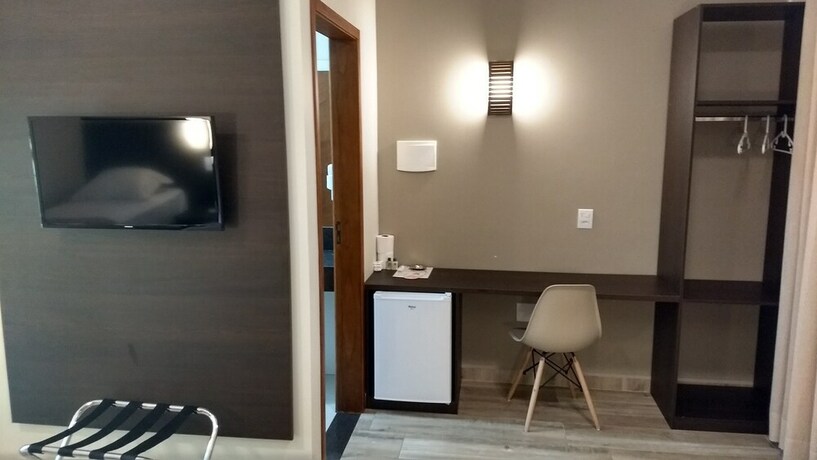 Imagen de la habitación del Hotel Fazenda Vista Alegre. Foto 19