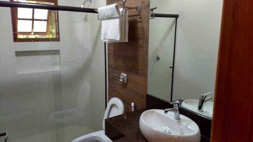 Imagen de la habitación del Hotel Fazenda Vista Alegre. Foto 20