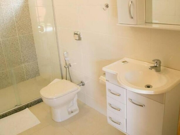 Imagen de la habitación del Hotel Fazenda Vista Alegre. Foto 23