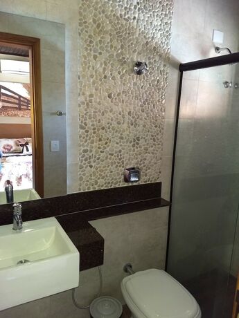 Imagen de la habitación del Hotel Fazenda Vista Alegre. Foto 26