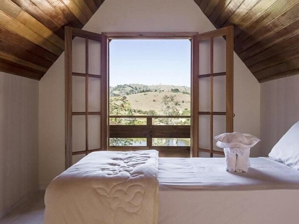 Imagen de la habitación del Hotel Fazenda Vista Alegre. Foto 29