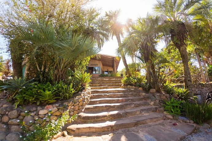 Imagen general del Hotel Fazenda do Rosa. Foto 4