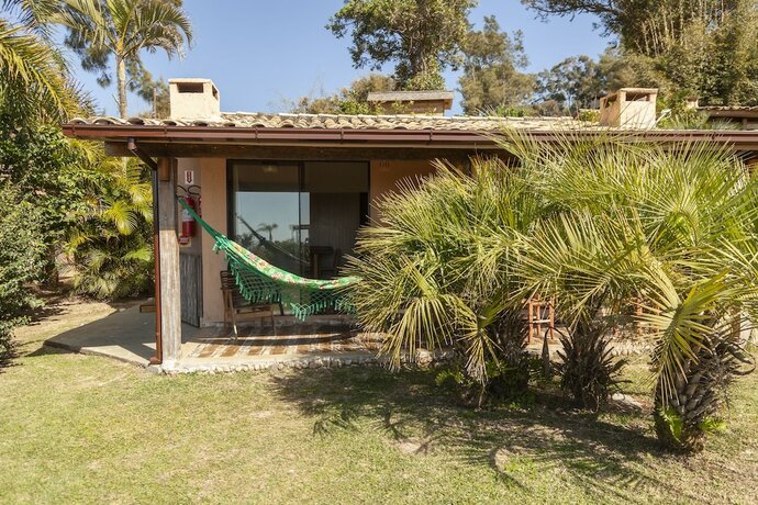 Imagen de la habitación del Hotel Fazenda do Rosa. Foto 17