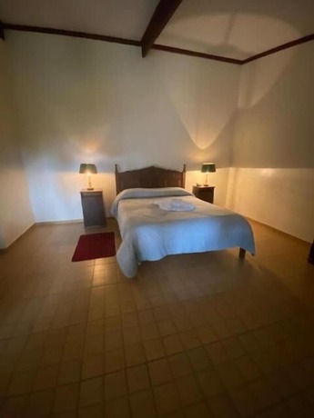 Imagen general del Hotel Fazendinha. Foto 1