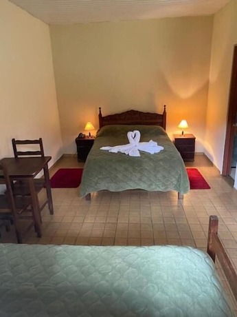 Imagen general del Hotel Fazendinha. Foto 3