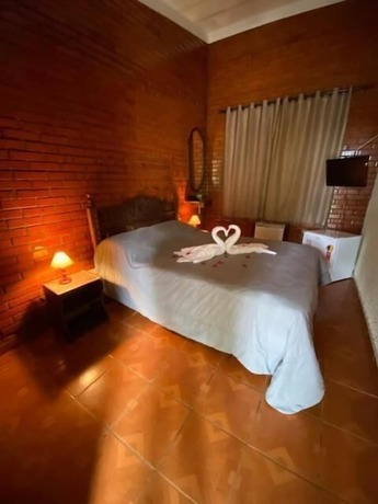 Imagen general del Hotel Fazendinha. Foto 7