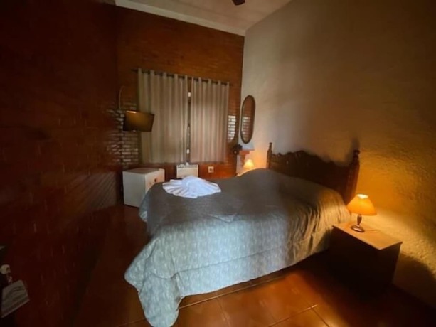 Imagen general del Hotel Fazendinha. Foto 9