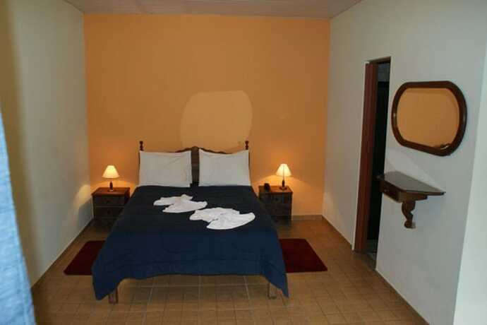 Imagen general del Hotel Fazendinha. Foto 10