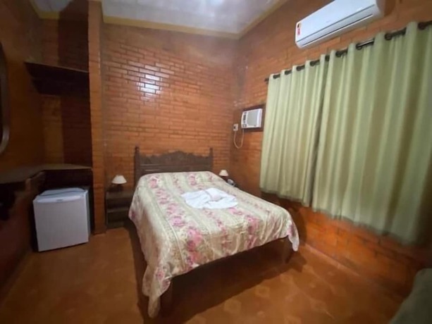 Imagen general del Hotel Fazendinha. Foto 11
