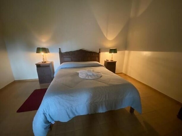 Imagen de la habitación del Hotel Fazendinha. Foto 20