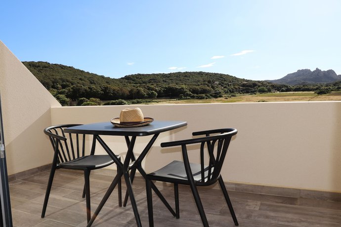 Imagen de la habitación del Hotel Fazio. Foto 4