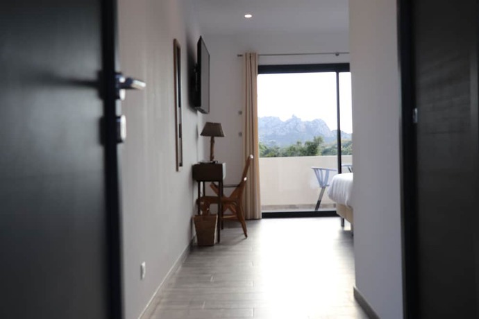 Imagen de los interiores del Hotel Fazio. Foto 19