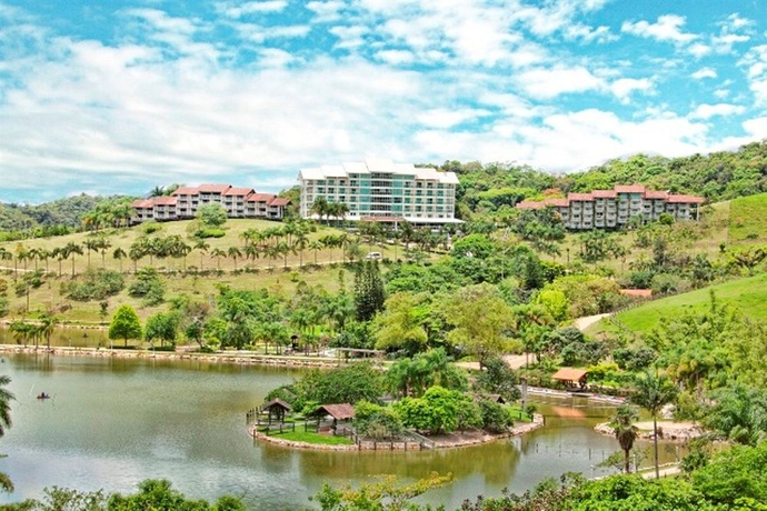 Imagen general del Hotel Fazzenda Park Resort. Foto 1