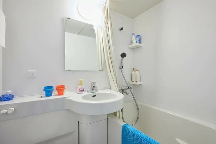 Imagen general del Hotel Fc House Shibuya 101. Foto 4