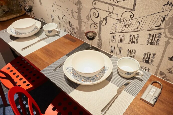 Imagen general del Hotel Fc House Shibuya 101. Foto 6
