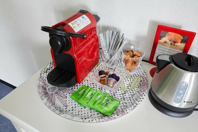 Imagen general del Hotel Fc House Shibuya 202. Foto 2