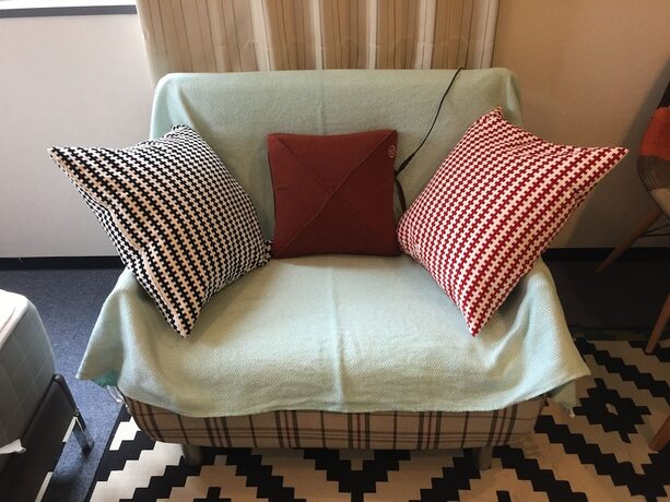 Imagen general del Hotel Fc House Shibuya 202. Foto 3