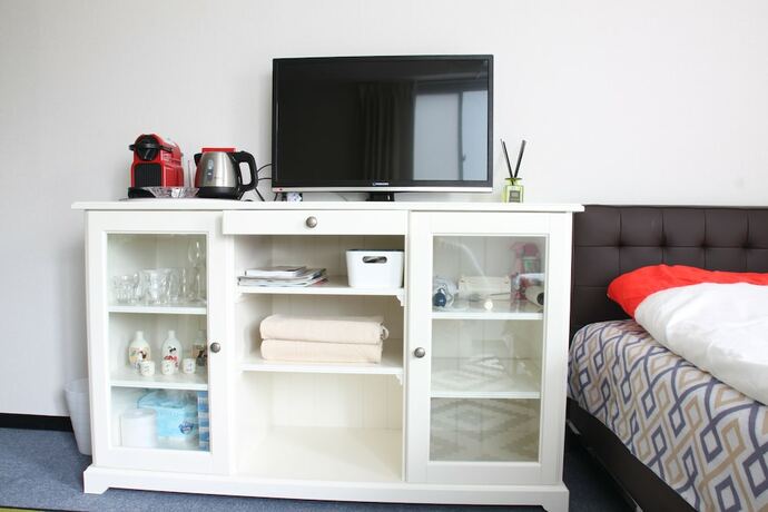 Imagen general del Hotel Fc House Shibuya 202. Foto 5