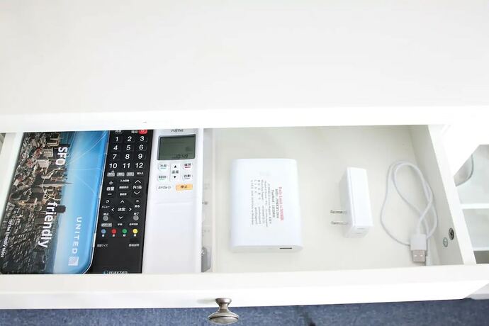 Imagen general del Hotel Fc House Shibuya 202. Foto 6