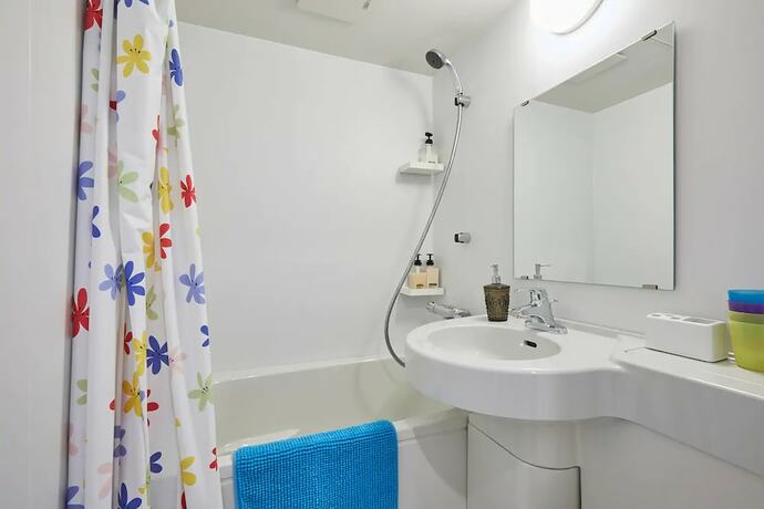 Imagen general del Hotel Fc House Shibuya 202. Foto 7