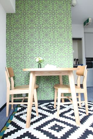 Imagen general del Hotel Fc House Shibuya 202. Foto 10