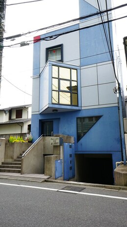Imagen general del Hotel Fc House Shibuya 202. Foto 1
