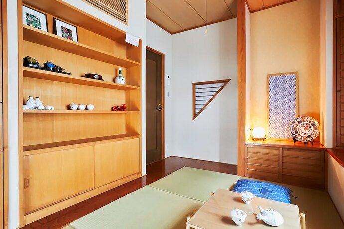 Imagen general del Hotel Fc House Shibuya No.1. Foto 5