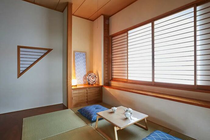 Imagen general del Hotel Fc House Shibuya No.1. Foto 8