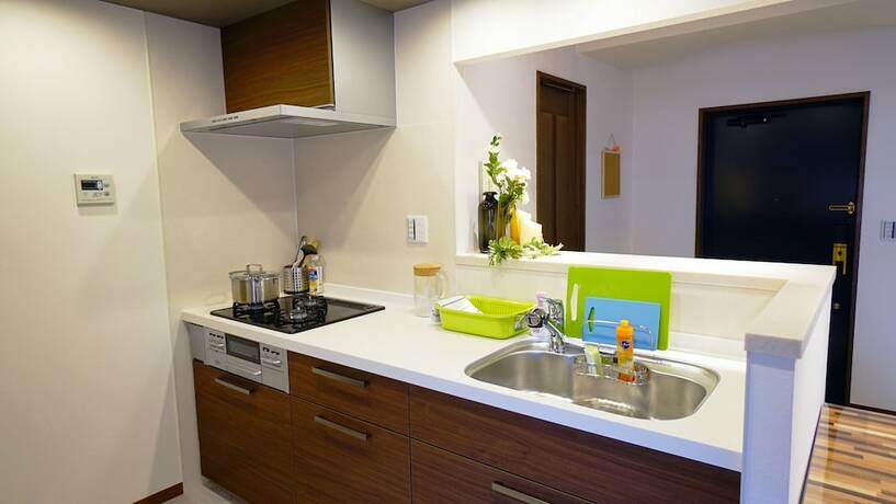 Imagen general del Hotel Fc House Shibuya No.1. Foto 13