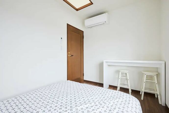 Imagen general del Hotel Fc House Shibuya No.1. Foto 14