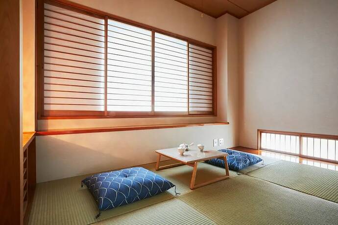 Imagen general del Hotel Fc House Shibuya No.1. Foto 15