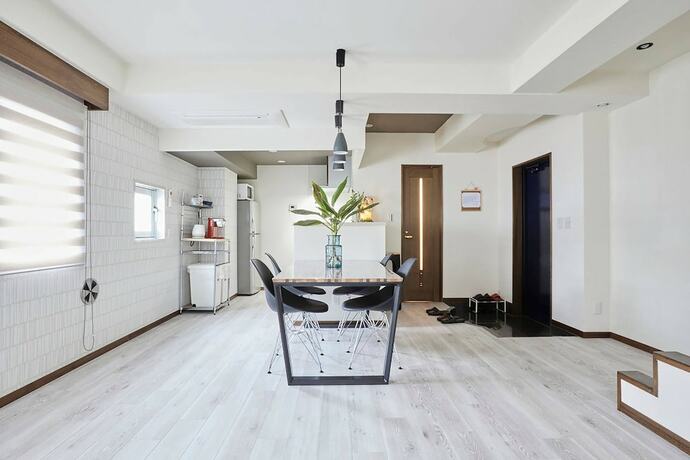 Imagen general del Hotel Fc House Shibuya No.1. Foto 17