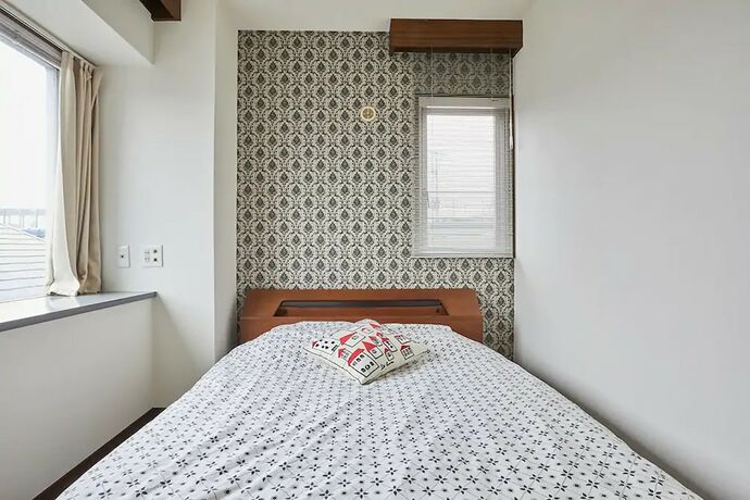 Imagen general del Hotel Fc House Shibuya No.1. Foto 18