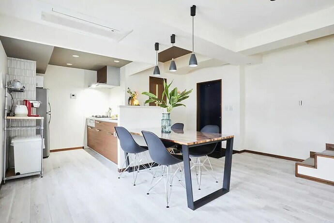 Imagen de la habitación del Hotel Fc House Shibuya No.1. Foto 27