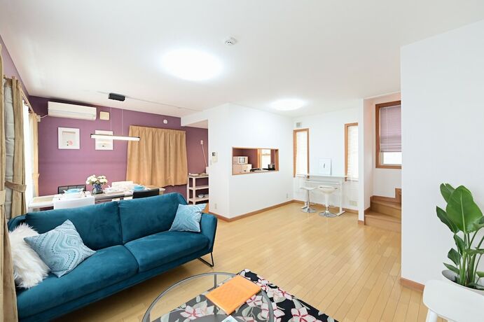Imagen general del Hotel Fc House Shinjuku. Foto 2