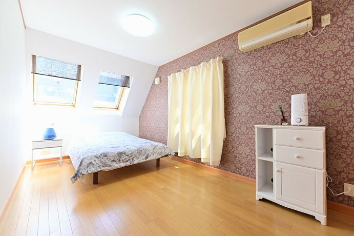 Imagen general del Hotel Fc House Shinjuku. Foto 7