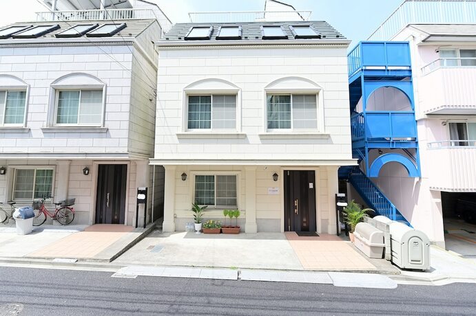 Imagen general del Hotel Fc House Shinjuku. Foto 8
