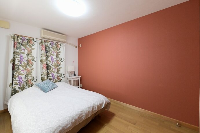 Imagen general del Hotel Fc House Shinjuku. Foto 11