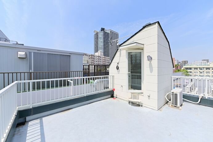 Imagen general del Hotel Fc House Shinjuku. Foto 13
