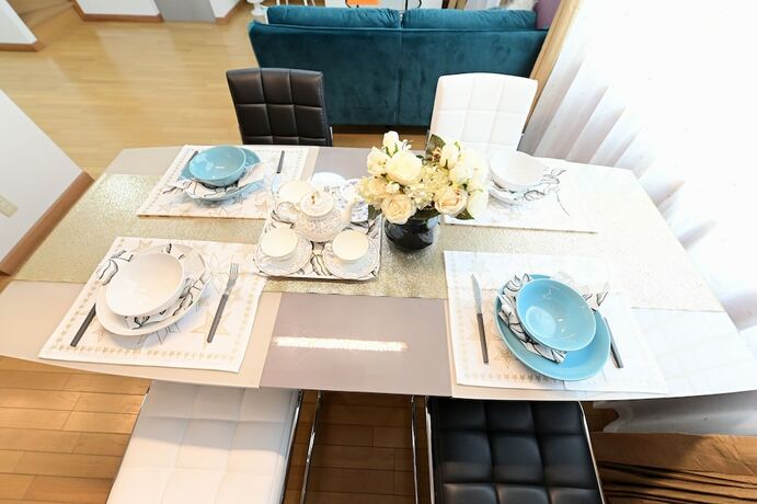Imagen general del Hotel Fc House Shinjuku. Foto 15