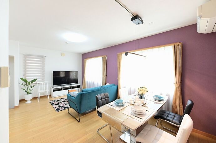 Imagen general del Hotel Fc House Shinjuku. Foto 17