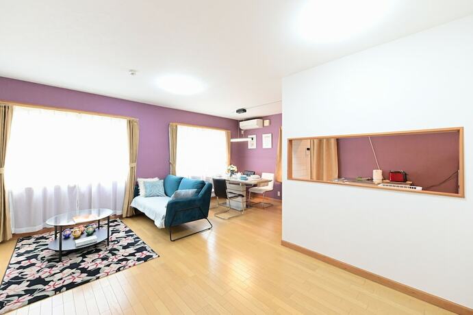 Imagen general del Hotel Fc House Shinjuku. Foto 18