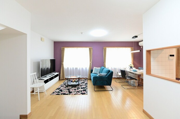 Imagen de la habitación del Hotel Fc House Shinjuku. Foto 29