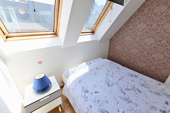 Imagen de la habitación del Hotel Fc House Shinjuku. Foto 30